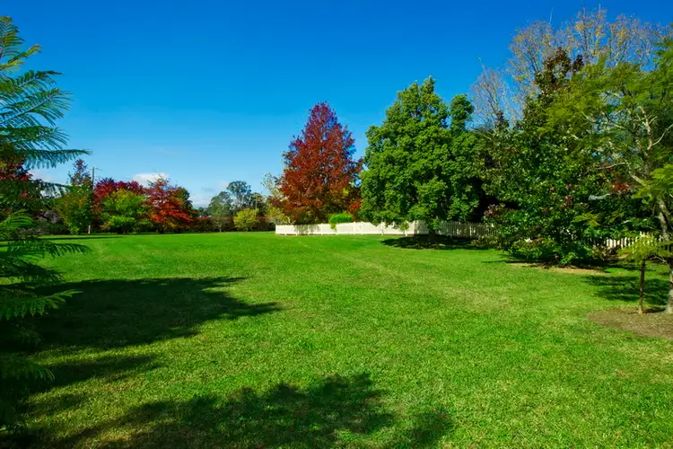 Fourth view of Homely house listing, 47b Mount Scanzi Road, Kangaroo Valley NSW 2577