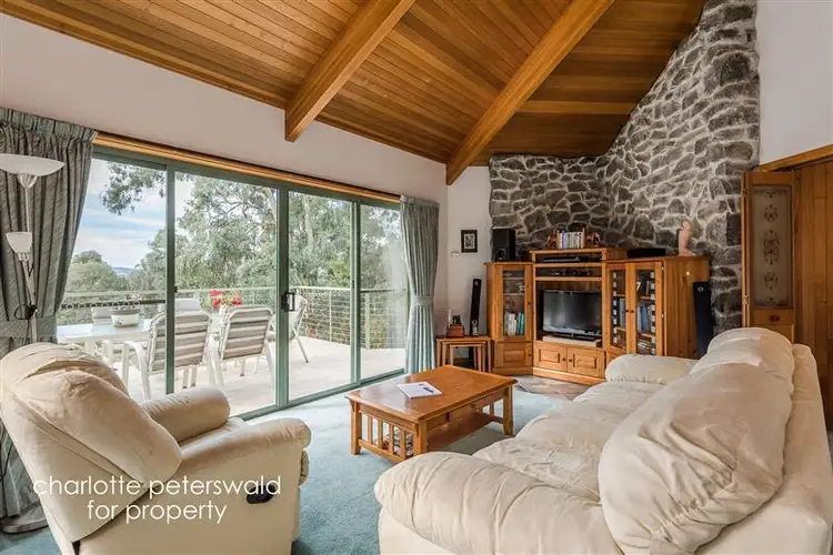 Third view of Homely house listing, 317 Manuka Road, Kettering TAS 7155