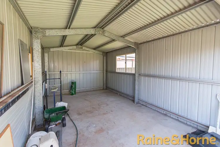 Seventh view of Homely house listing, 23 Websdale Drive, Dubbo NSW 2830