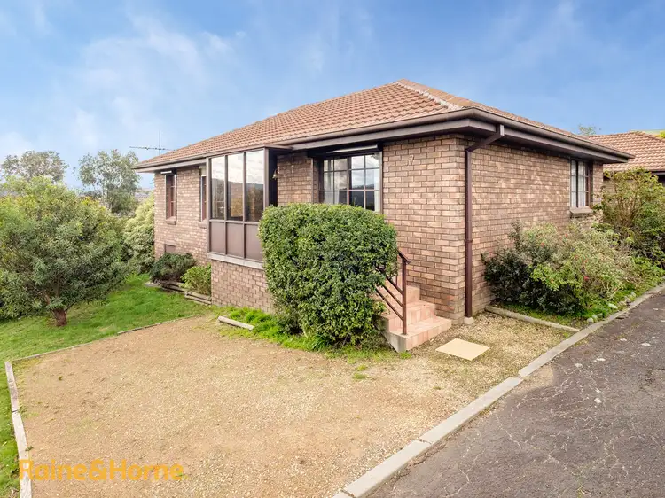 Second view of Homely house listing, 1/7 Lucas Street, Kingston TAS 7050