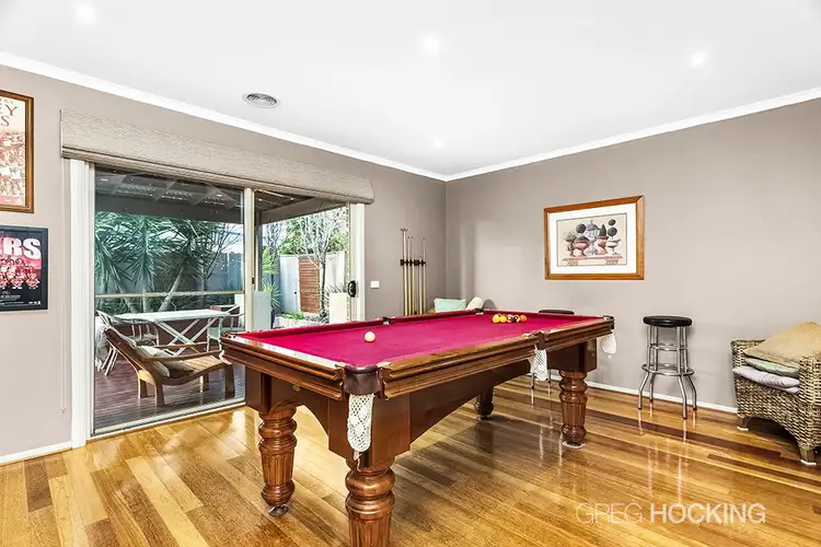 Sixth view of Homely house listing, 17 Sundial Boulevard, Tarneit VIC 3029