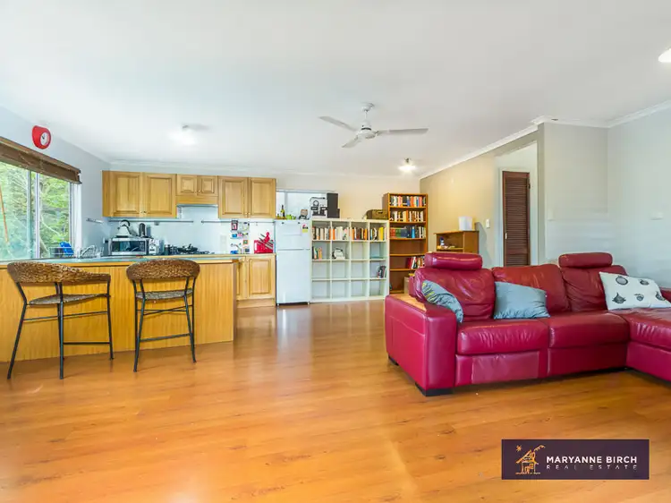 Second view of Homely house listing, 59 Wentworth Parade, Balmoral QLD 4171