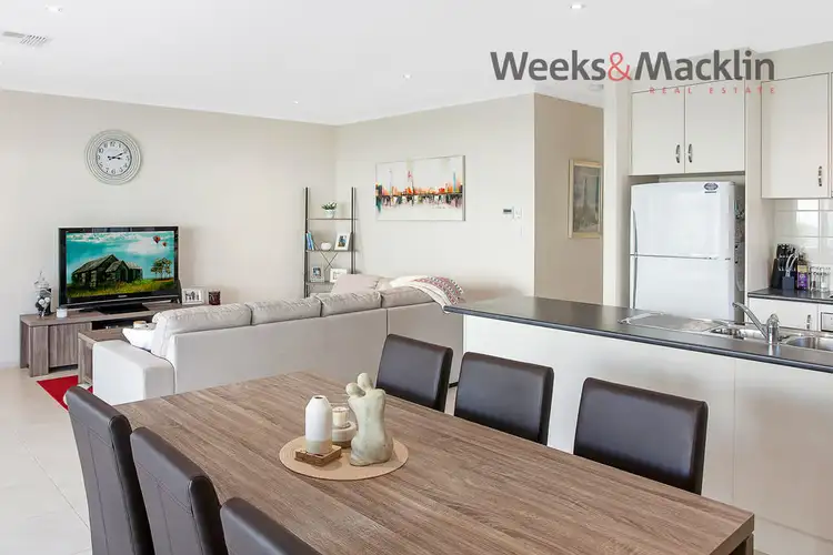 Main view of Homely house listing, 11 Marvin Avenue, Gilles Plains SA 5086
