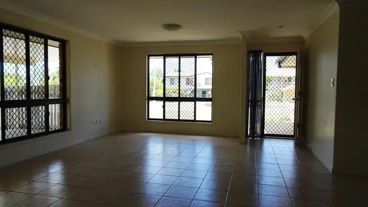 Third view of Homely house listing, 2 Mallet Close, Gracemere QLD 4702