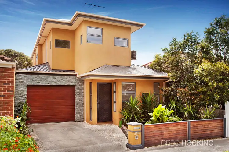 22A Madden Street, Maidstone VIC 3012