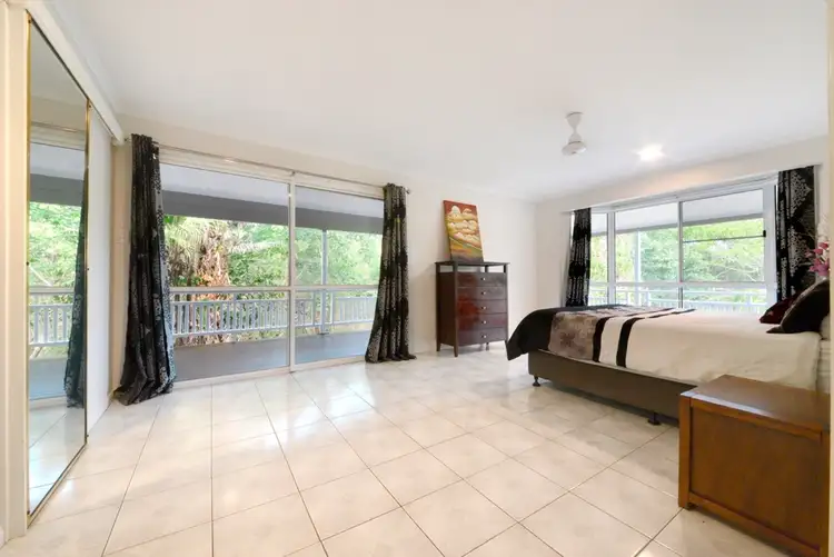 Seventh view of Homely house listing, 44 Moonlight Drive, Jubilee Pocket QLD 4802
