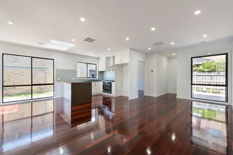 Seventh view of Homely house listing, 2-3/41 Hope Street, Springvale VIC 3171