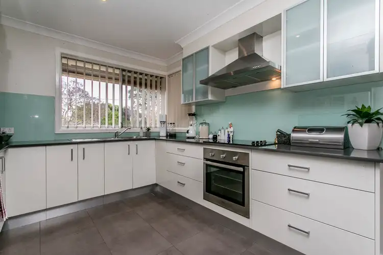 26 Irene Street, South Penrith NSW 2750