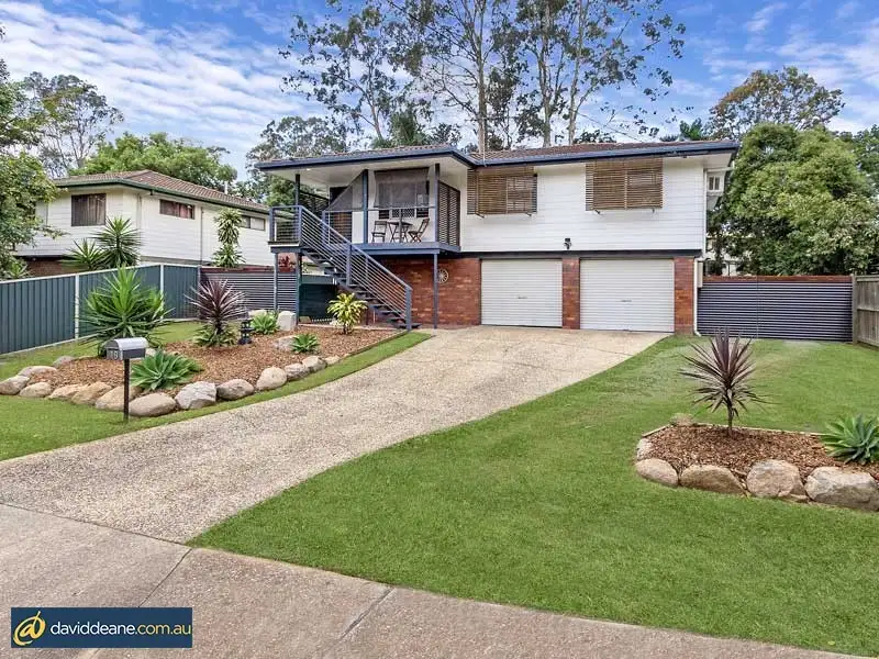 Main view of Homely house listing, 19 Carwell Ave, Petrie QLD 4502