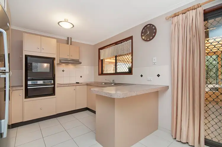 Second view of Homely house listing, 1 Marbura Court, Daisy Hill QLD 4127