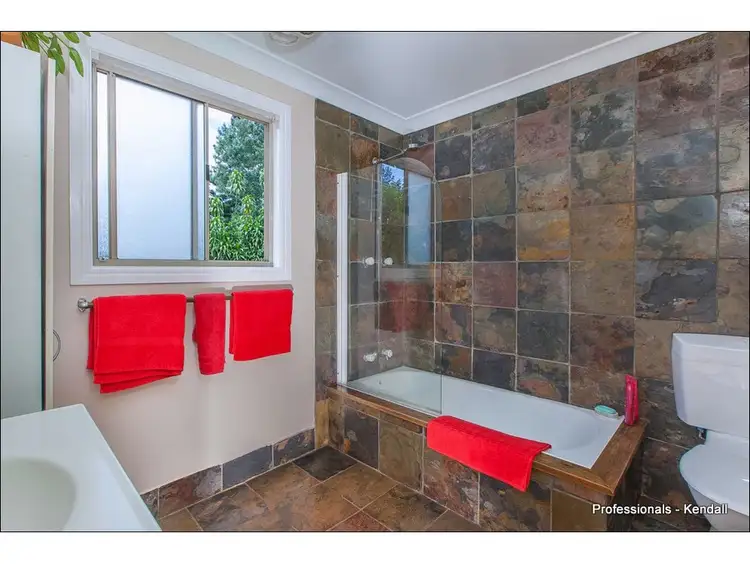 Sixth view of Homely house listing, 1 Freemont Drive, Tamborine Mountain QLD 4272