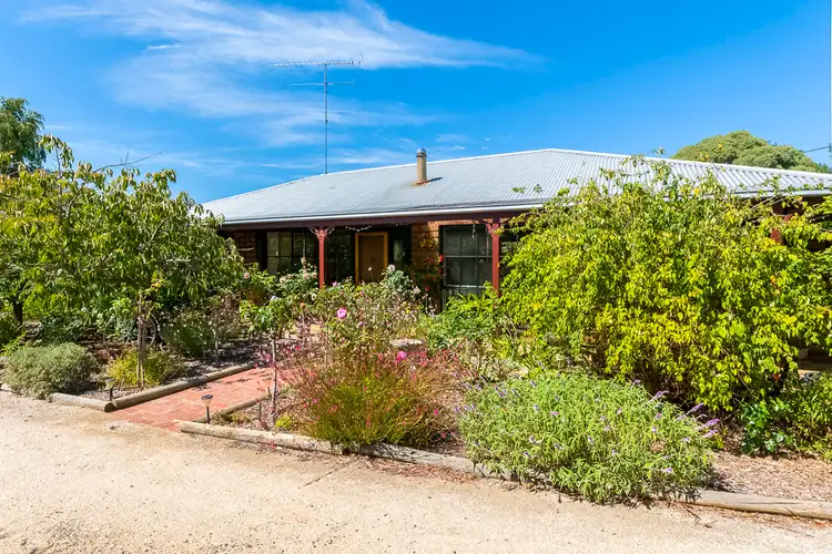 5 Clerke Court, Moriac VIC 3240