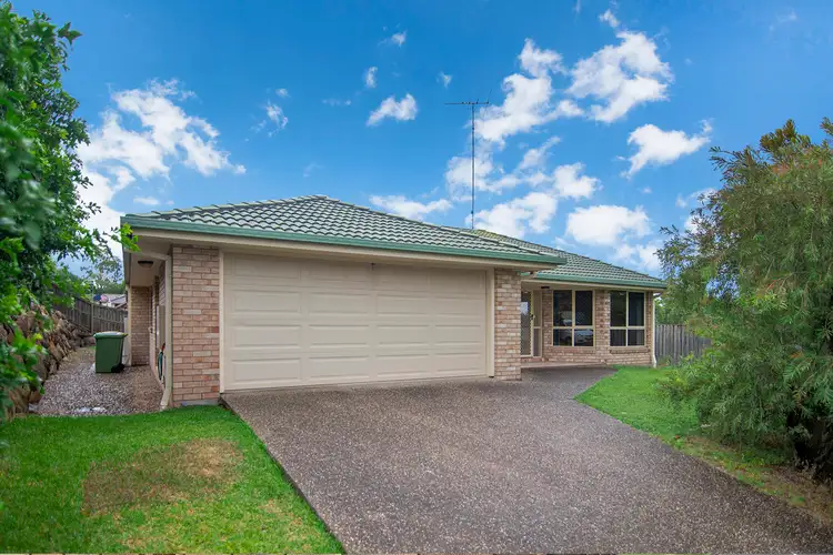Second view of Homely house listing, 3 Kakadu Crescent, Underwood QLD 4119