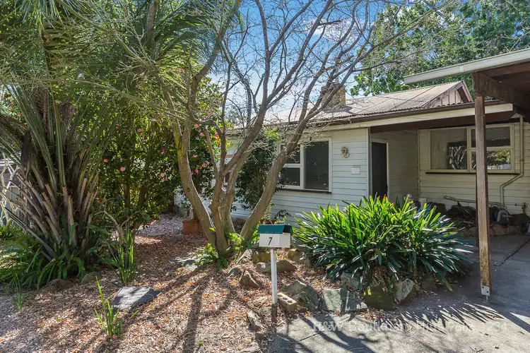 Second view of Homely house listing, 7 Orchard Street, Baulkham Hills NSW 2153