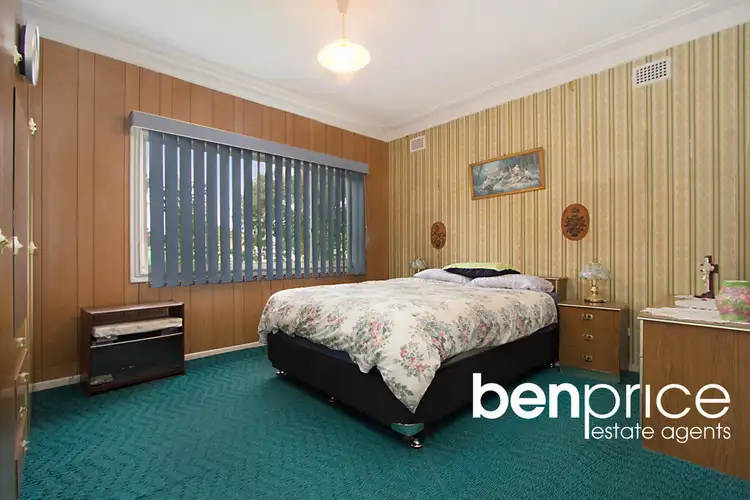 Fourth view of Homely house listing, 12 Memphis Street, Mount Druitt NSW 2770