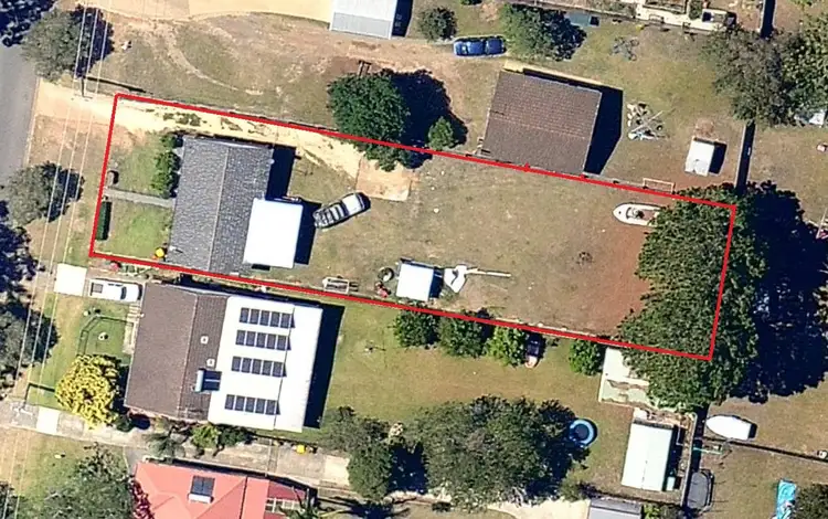 Main view of Homely house listing, 210 Cameron Street, Wauchope NSW 2446