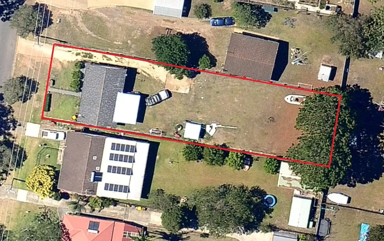 Main view of Homely house listing, 210 Cameron Street, Wauchope NSW 2446