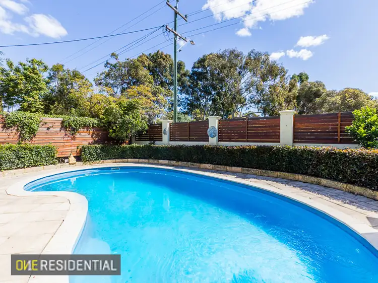 Third view of Homely house listing, 17 Luffingham Street, Melville WA 6156
