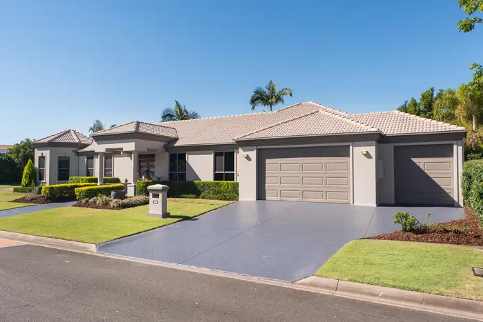 Sixth view of Homely house listing, 1621 Riverdale Drive, Hope Island QLD 4212