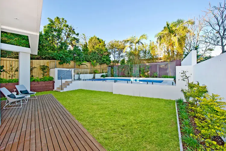 47A Spencer Street, Rose Bay NSW 2029