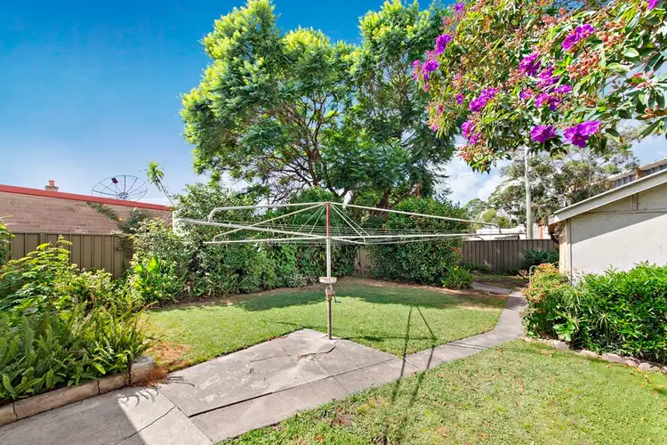 Sixth view of Homely house listing, 64 Palace Street, Ashfield NSW 2131
