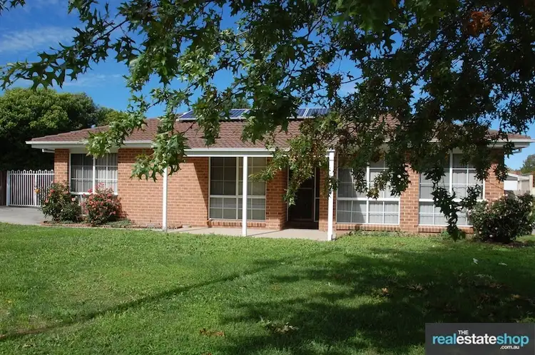 Main view of Homely house listing, 7 Heidelberg Street, Conder ACT 2906