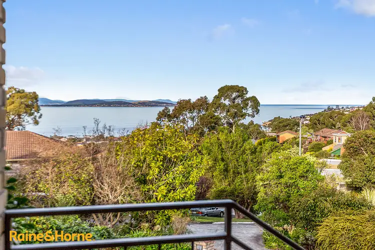 Second view of Homely house listing, 43 Diamond Drive, Blackmans Bay TAS 7052