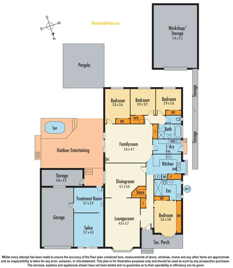 Third view of Homely house listing, 4 Mockridge Street, Wantirna South VIC 3152