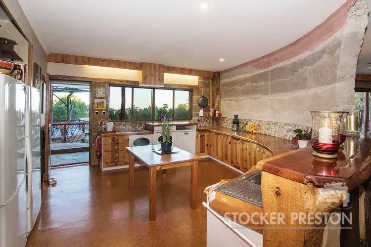 Fourth view of Homely house listing, 63 Caprigardi Court, Dunsborough WA 6281