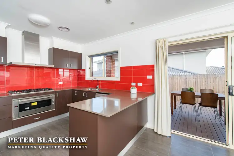 Seventh view of Homely house listing, 3 Clingan Street, Wright ACT 2611