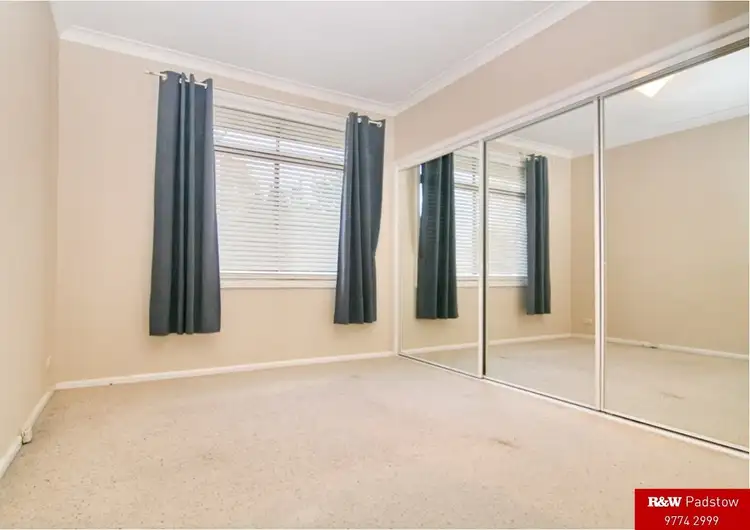 Fifth view of Homely house listing, 4 Robyn Street, Revesby NSW 2212