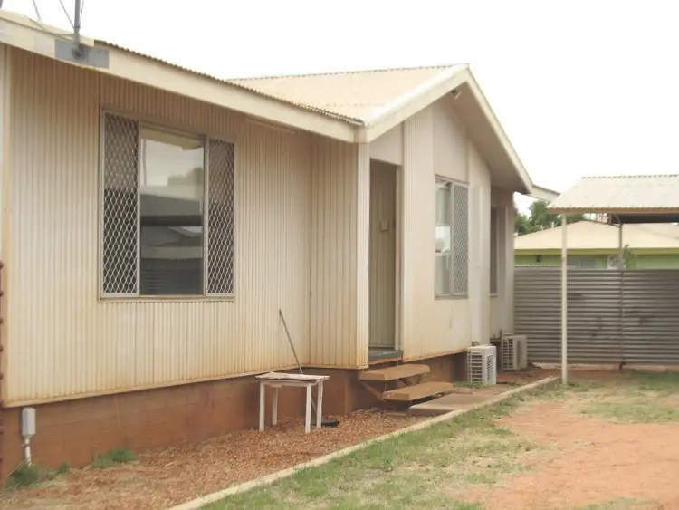 Fourth view of Homely house listing, 25 Hollis Street, Tennant Creek NT 860