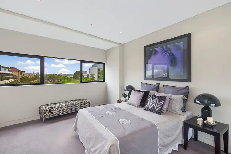 Fourth view of Homely apartment listing, 103/184 Forbes Street, Darlinghurst NSW 2010