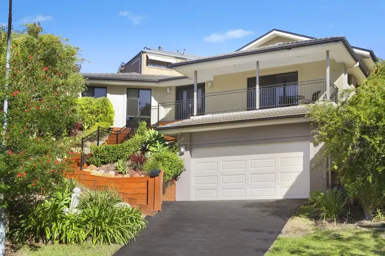 Main view of Homely house listing, 29 Salisbury Drive, Terrigal NSW 2260