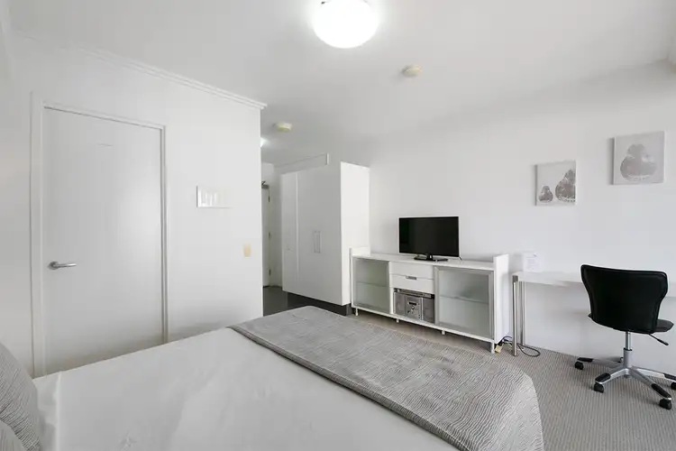Fifth view of Homely unit listing, 33/62 Cordelia Street, South Brisbane QLD 4101