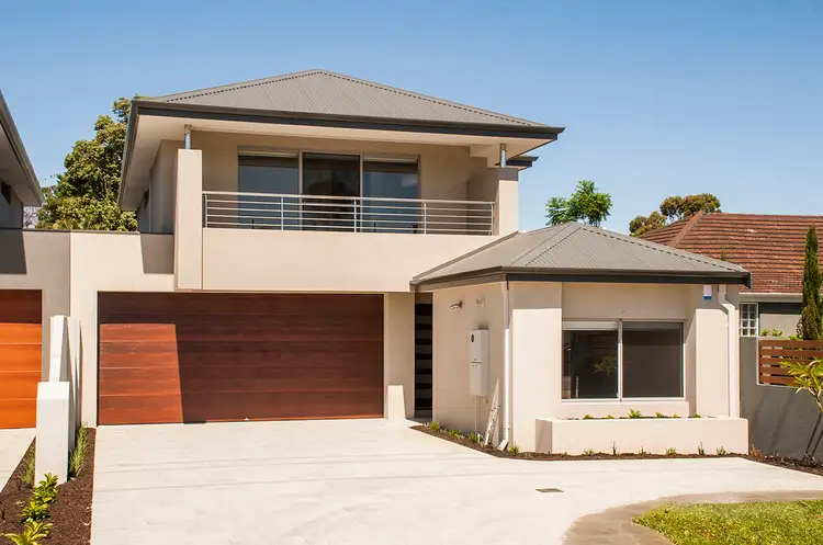 Main view of Homely house listing, 62B North Lake Road, Myaree WA 6154