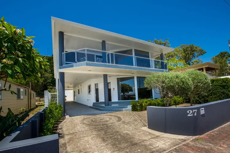 Seventh view of Homely house listing, 27 Victoria Parade, Nelson Bay NSW 2315