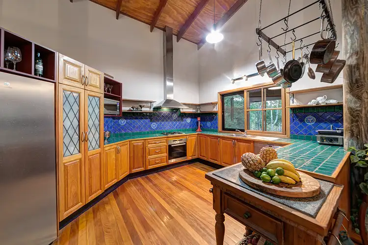 Sixth view of Homely house listing, 42 Lascelle Court, Eatons Hill QLD 4037