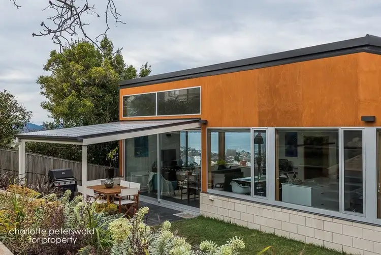 22 Liverpool Crescent, West Hobart TAS 7000