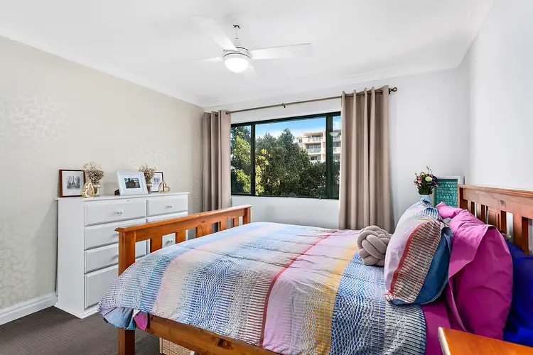 Sixth view of Homely unit listing, 22/10 Toms Lane, Engadine NSW 2233