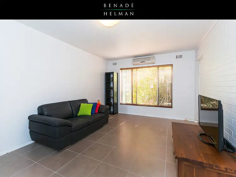 Third view of Homely unit listing, 3/18 Woodlands Street, Woodlands WA 6018