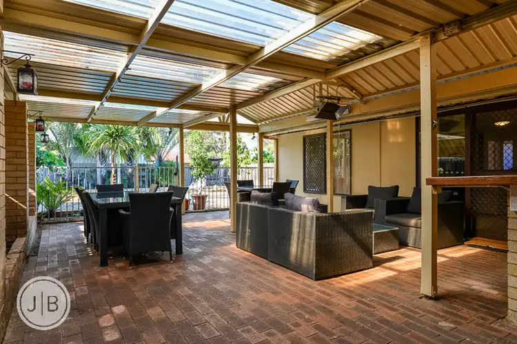 Seventh view of Homely house listing, 35 Murchinson Way, Gosnells WA 6110