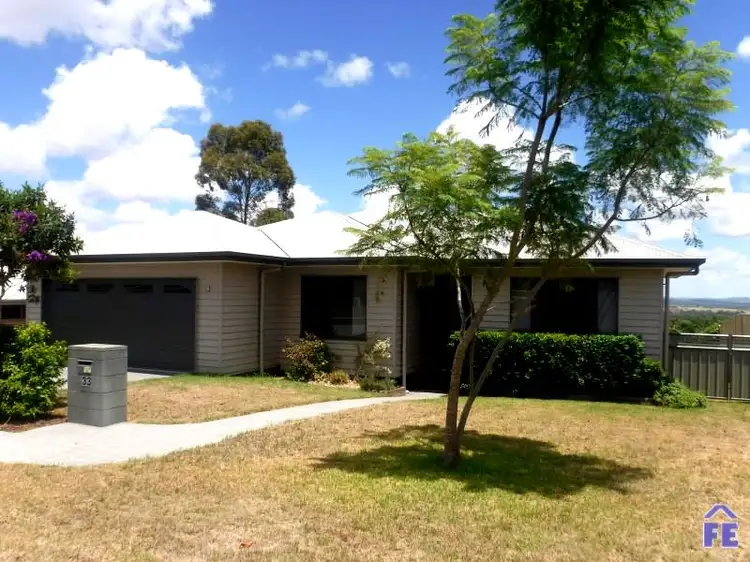 33 Bridgeman Parade, Kingaroy QLD 4610