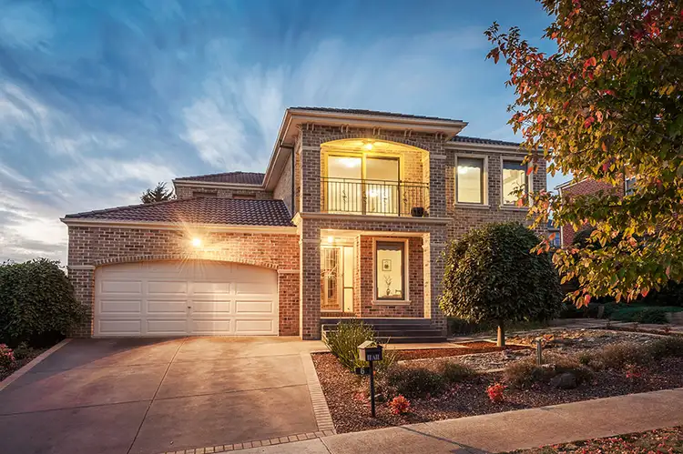 Main view of Homely house listing, 6 Monarch Way, Craigieburn VIC 3064