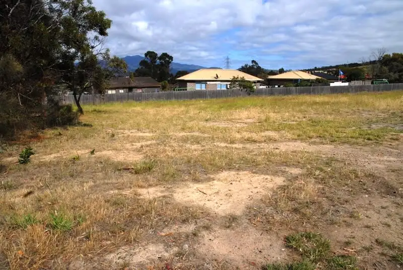 Main view of Homely land listing, Lot 786 Briggs Road, Gagebrook TAS 7030
