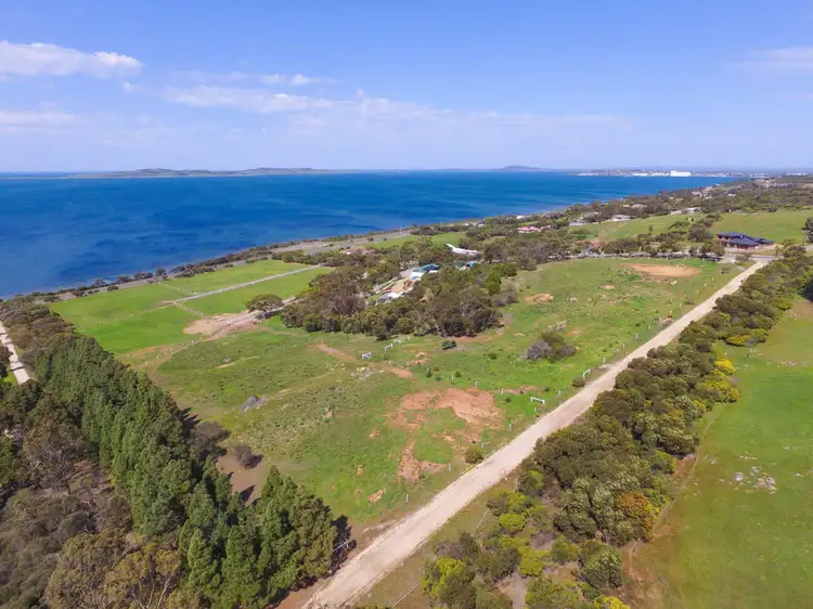 Fifth view of Homely land listing, Lot 2 Penmarric Lane, Port Lincoln SA 5606