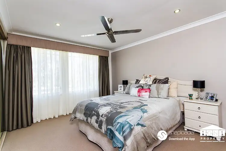 Sixth view of Homely house listing, 5 Butterfield Crescent, Ashtonfield NSW 2323