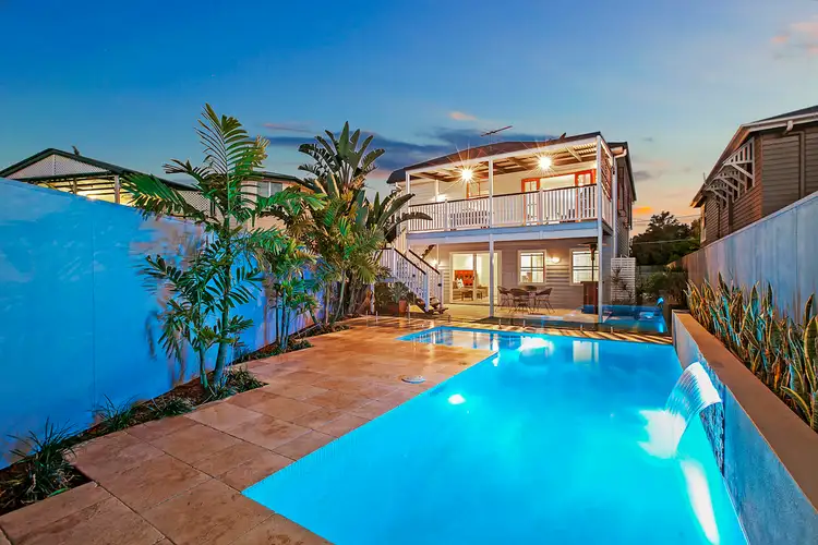 Fifth view of Homely house listing, 26 Eveleigh Street, Wooloowin QLD 4030