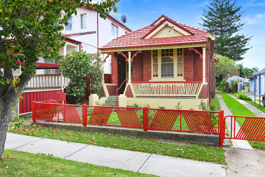 Main view of Homely house listing, 9 Burton Street, Concord NSW 2137