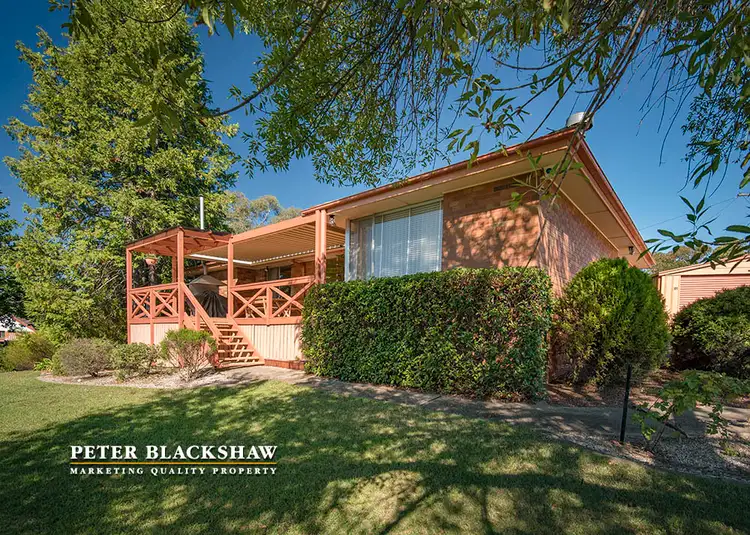 7 Murphy Street, Pearce ACT 2607